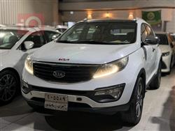 کیا سپۆرتاج